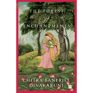 The Forest of Enchantments