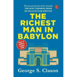 The Richest Man In Babylon