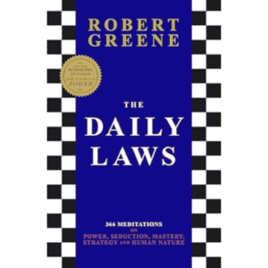 The Daily Laws