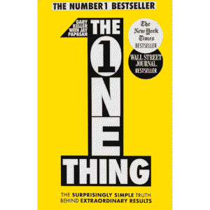 The One Thing