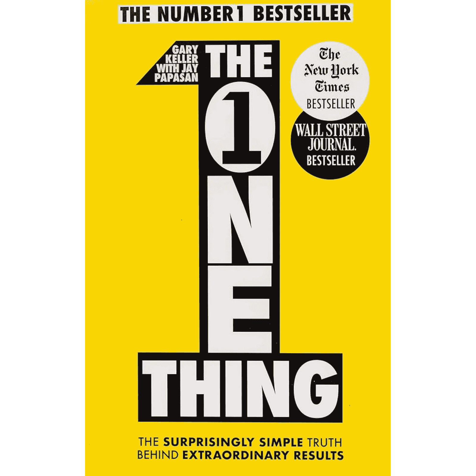 The One Thing