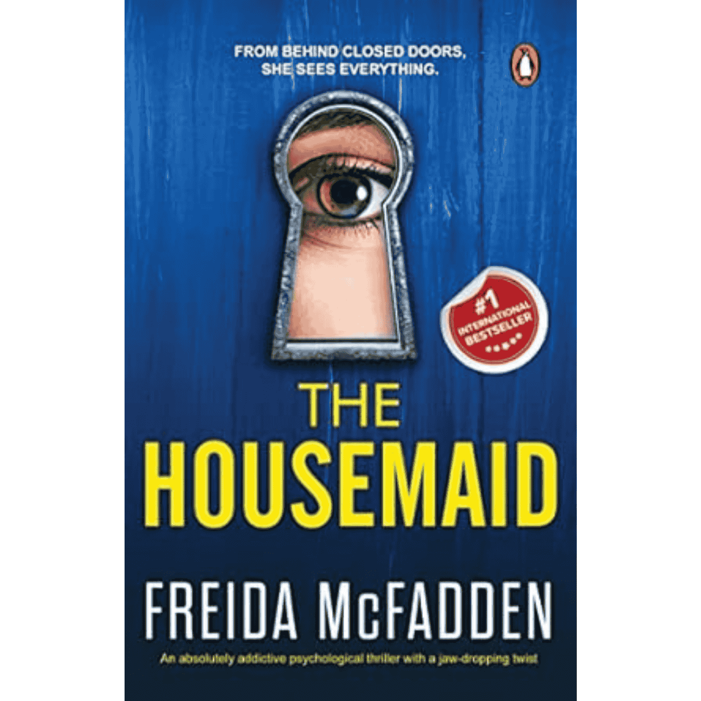 The Housemaid