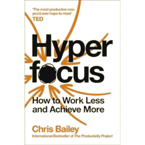Hyperfocus