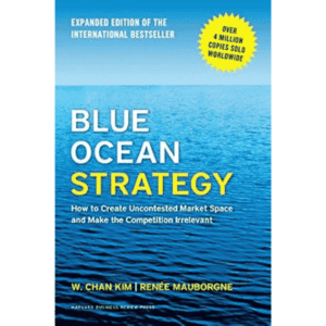 Blue Ocean Strategy