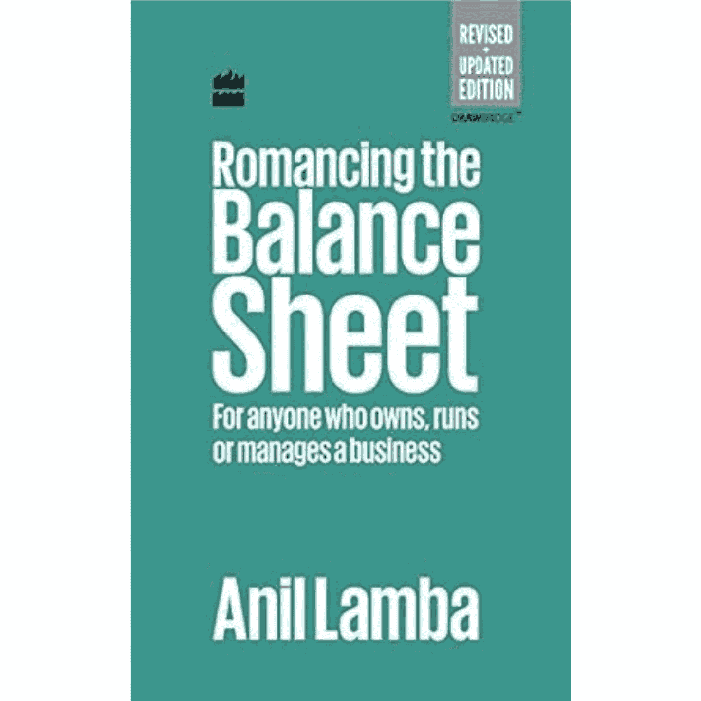 Romancing The Balance Sheet