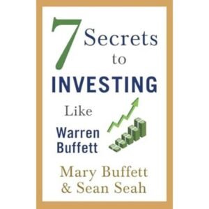 7 Secret to Investing