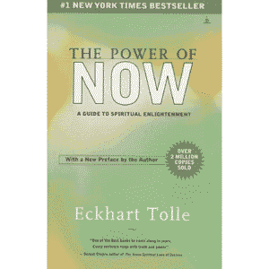 The Power of Now