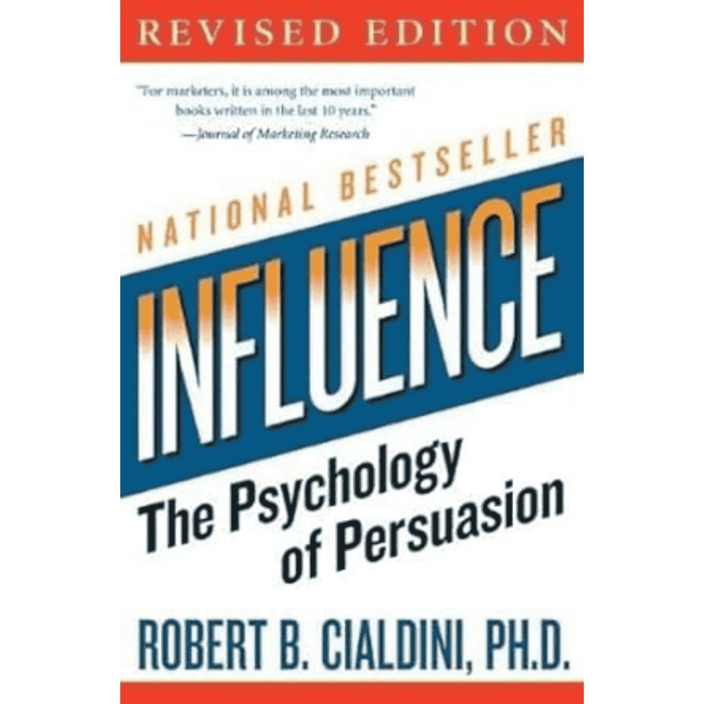 Influence | The Psychology of Persuasion