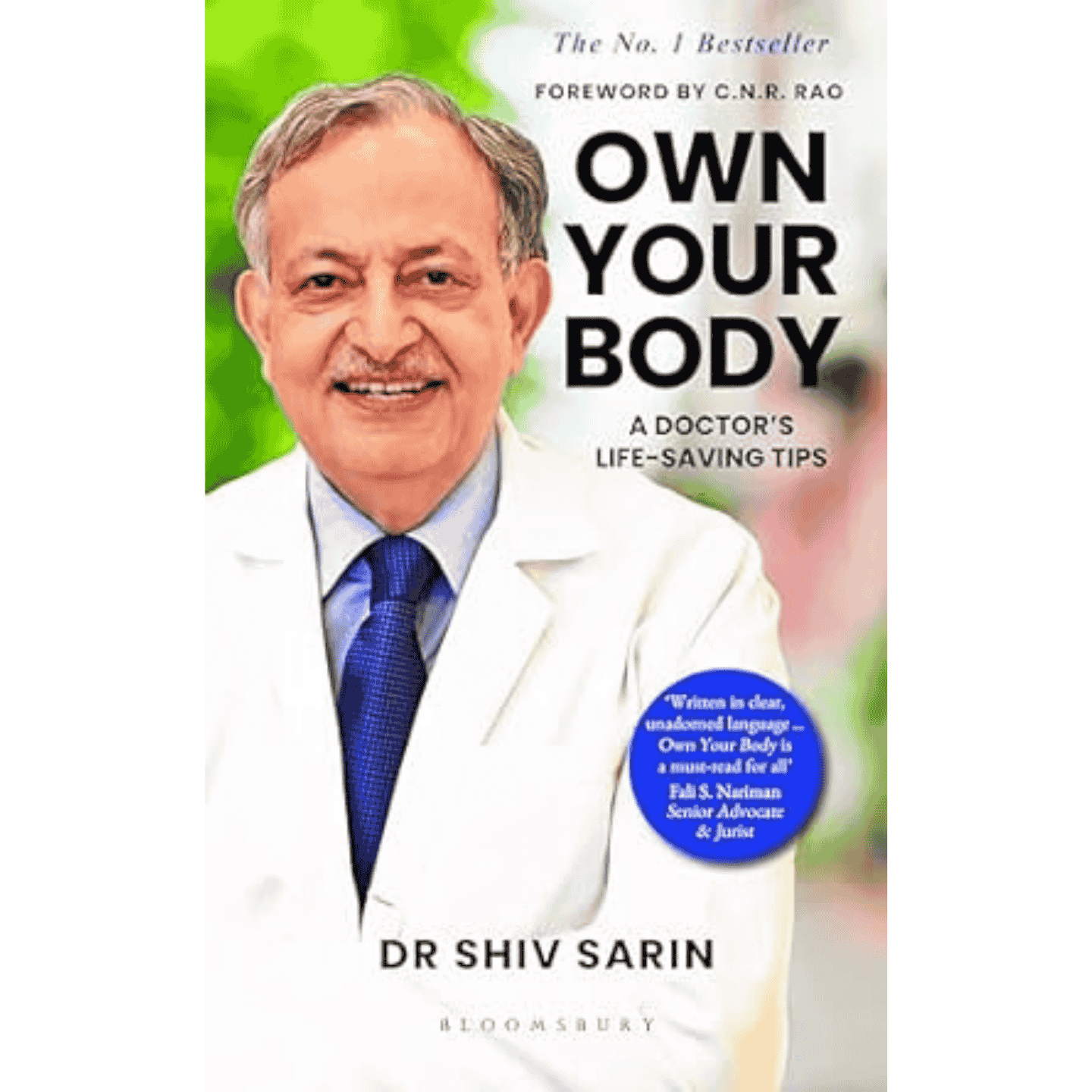 Own Your Body