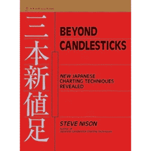 Beyond Candlesticks