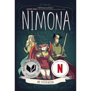 Nimona