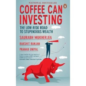 Coffee Can Investing