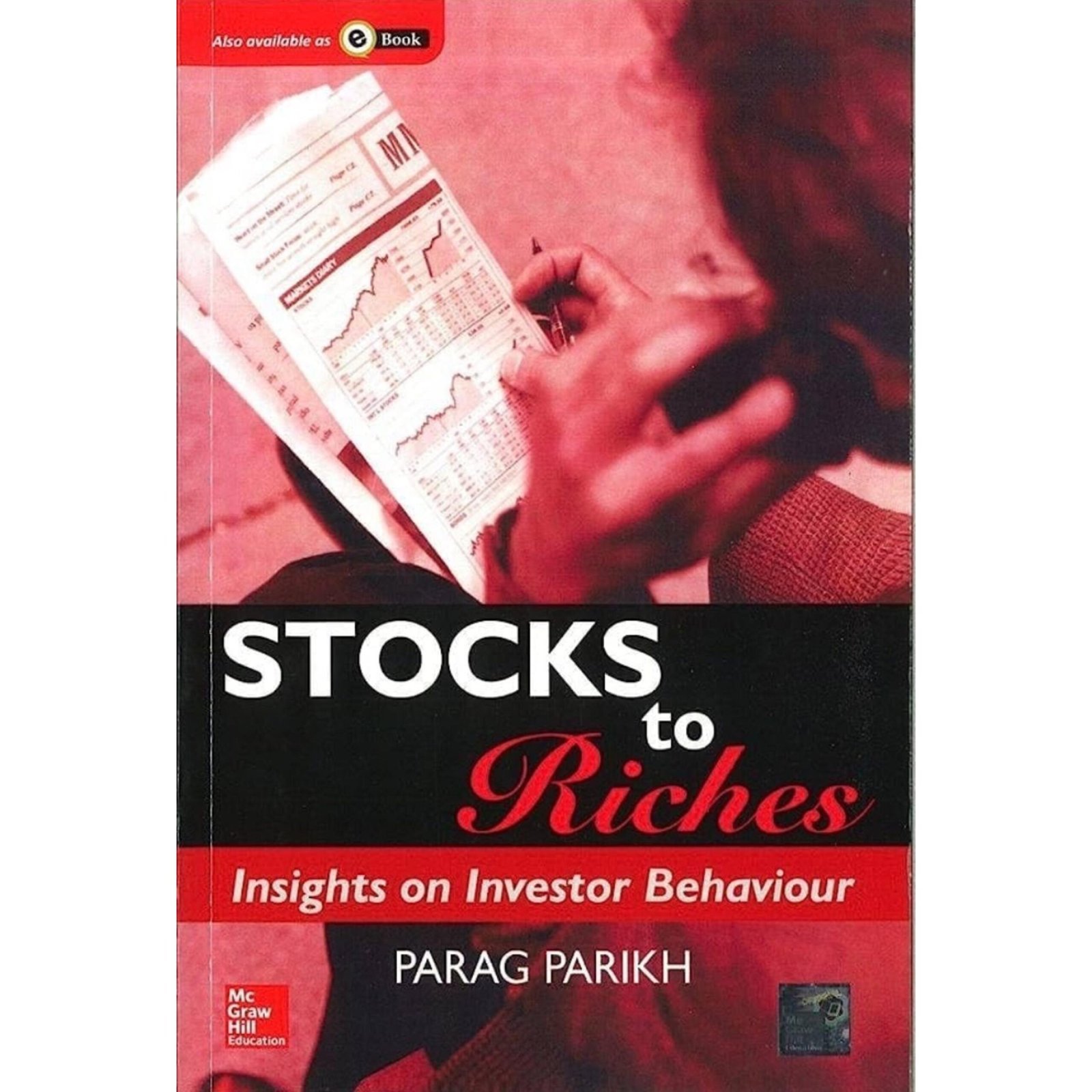 Stocks To Riches