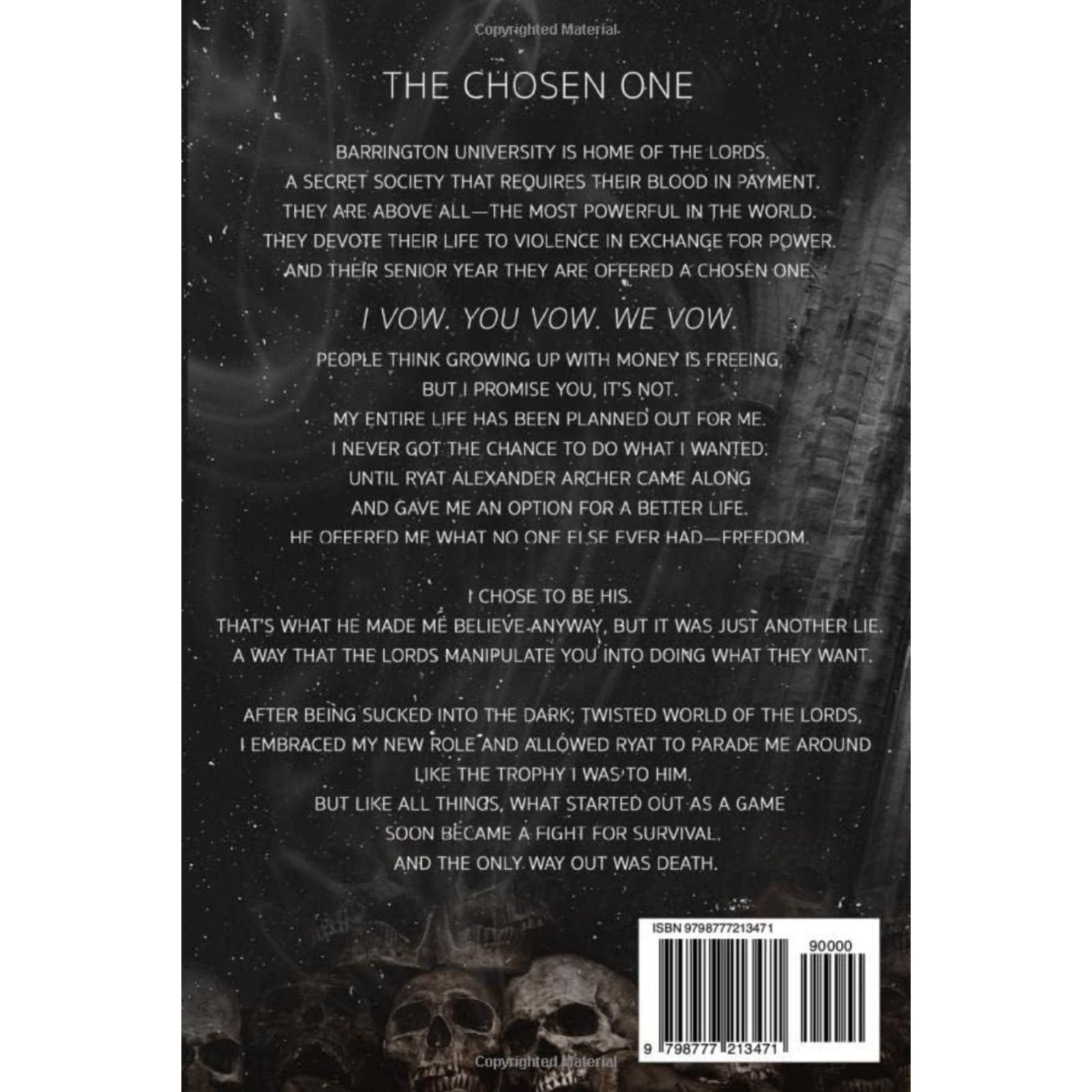 The Ritual - Image 2