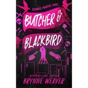 Butcher and Blackbird