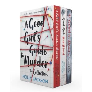 A Good Girl's Guide to Murder (Box set)