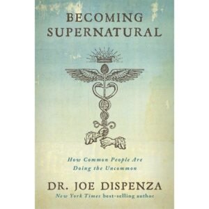 Becoming Supernatural