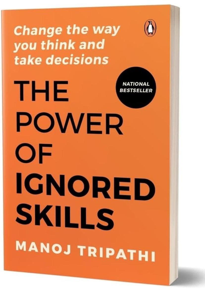 Power of Ignored Skills - Image 2