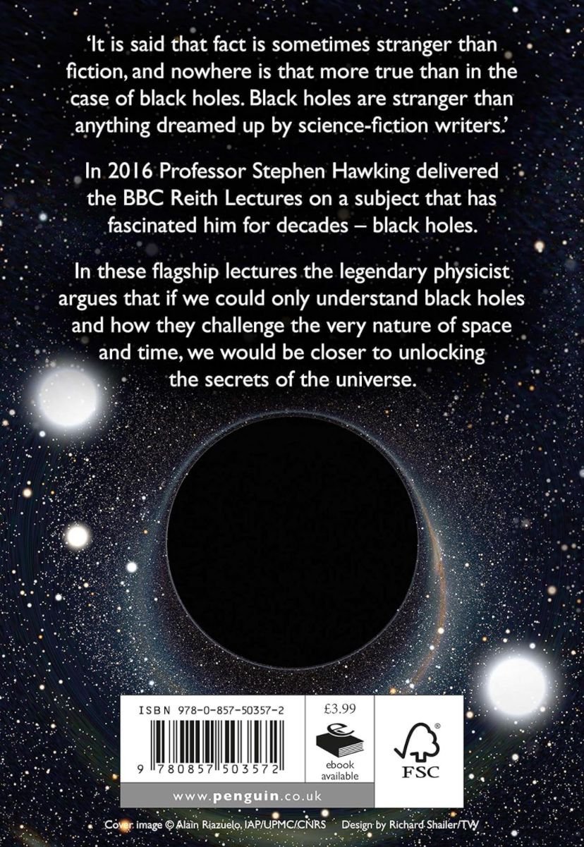 Black Holes - Image 2