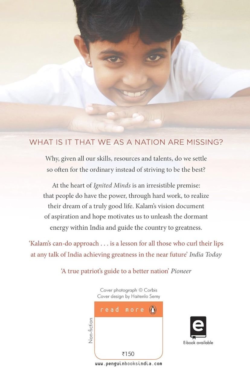 Ignited Minds - Image 2