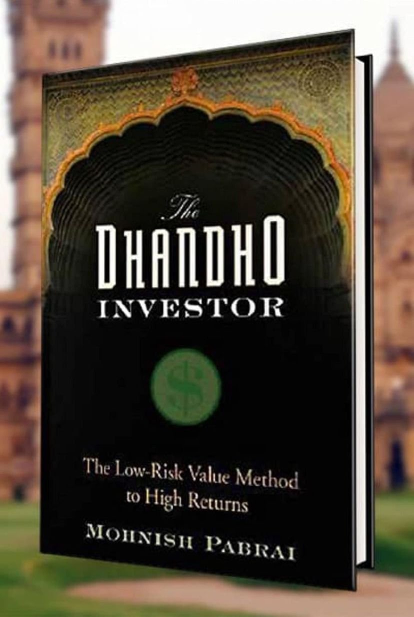 The Dhandho Investor - Image 2