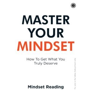 Master Your Mindset