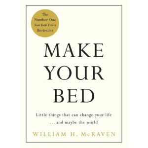 Make Your Bed