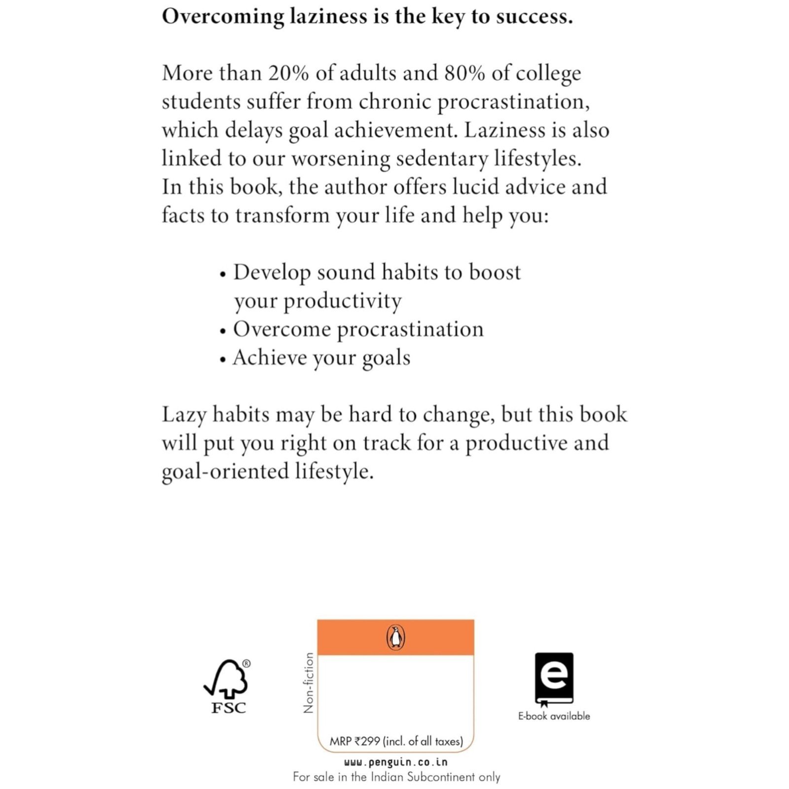 The Art of Laziness - Image 2