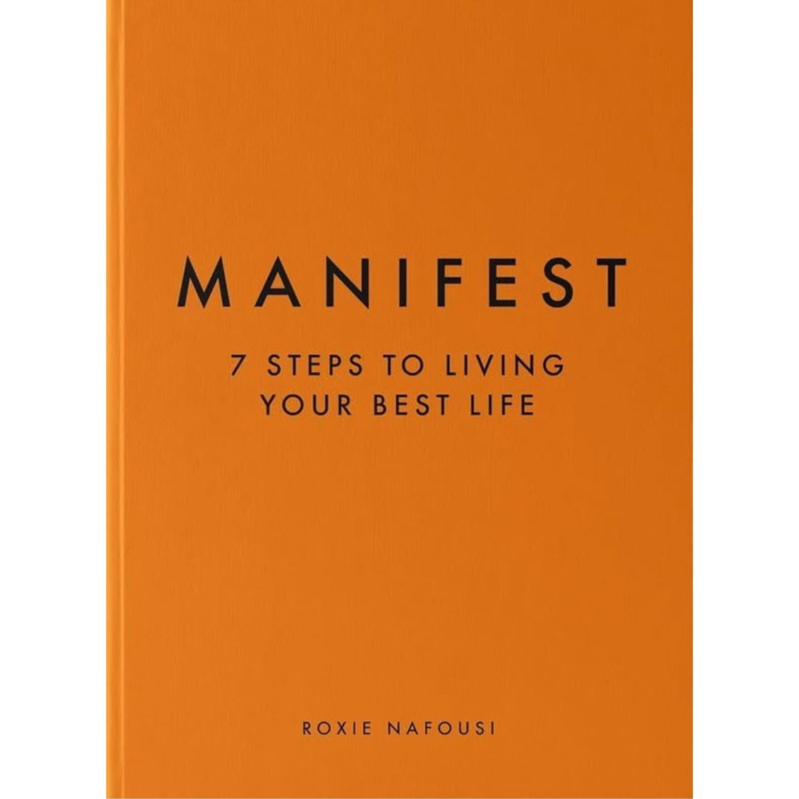 Manifest