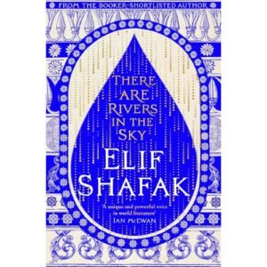 There are Rivers in the Sky