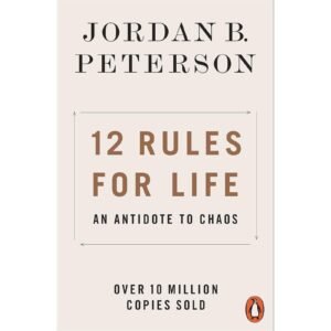 12 Rules for Life