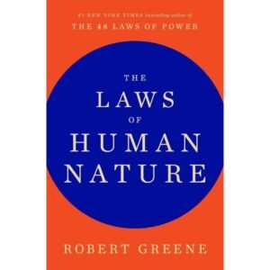 The Laws of Human Nature