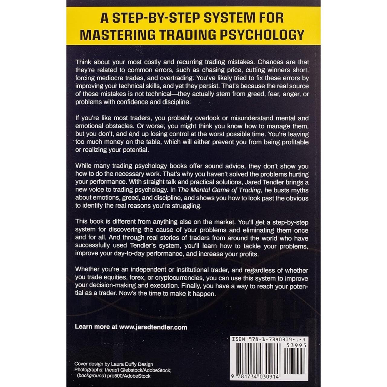 The Mental Game of Trading - Image 2