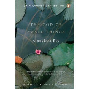 The God Of Small Things