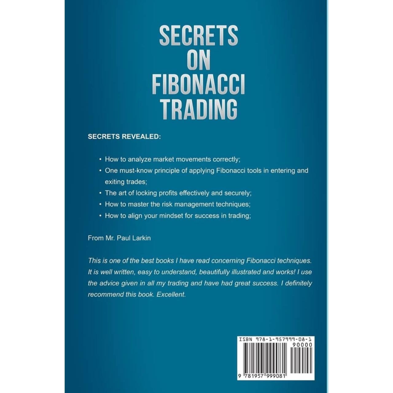Secrets on Fibonacci Trading - Image 2