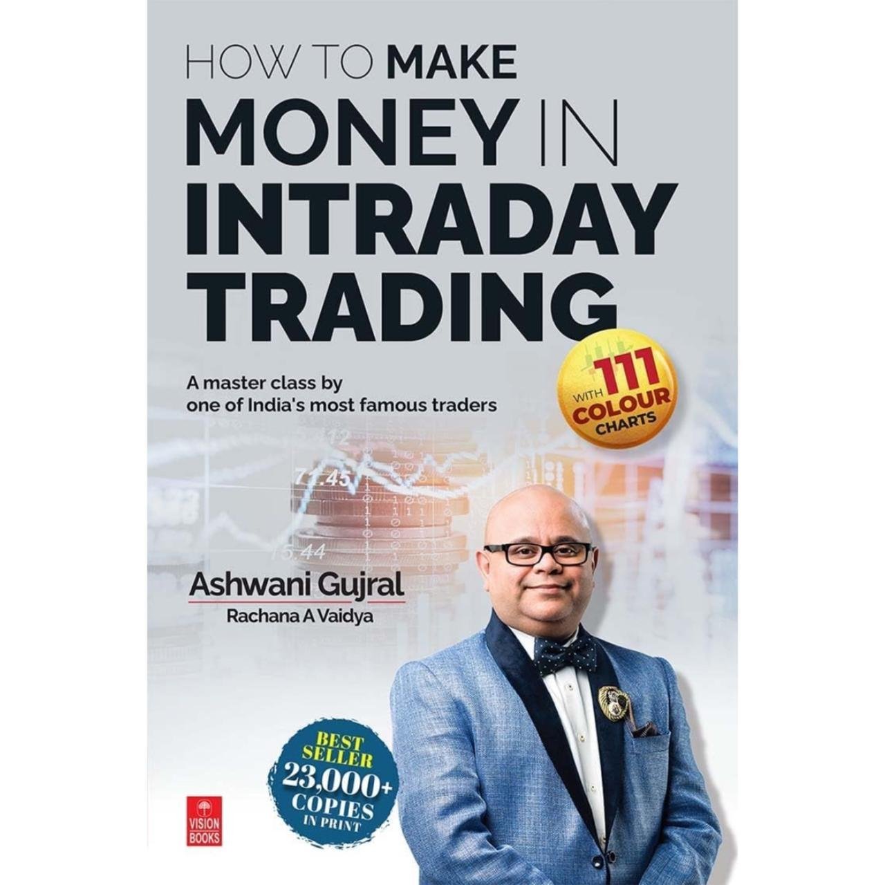 How to Make Money in Intraday Trading