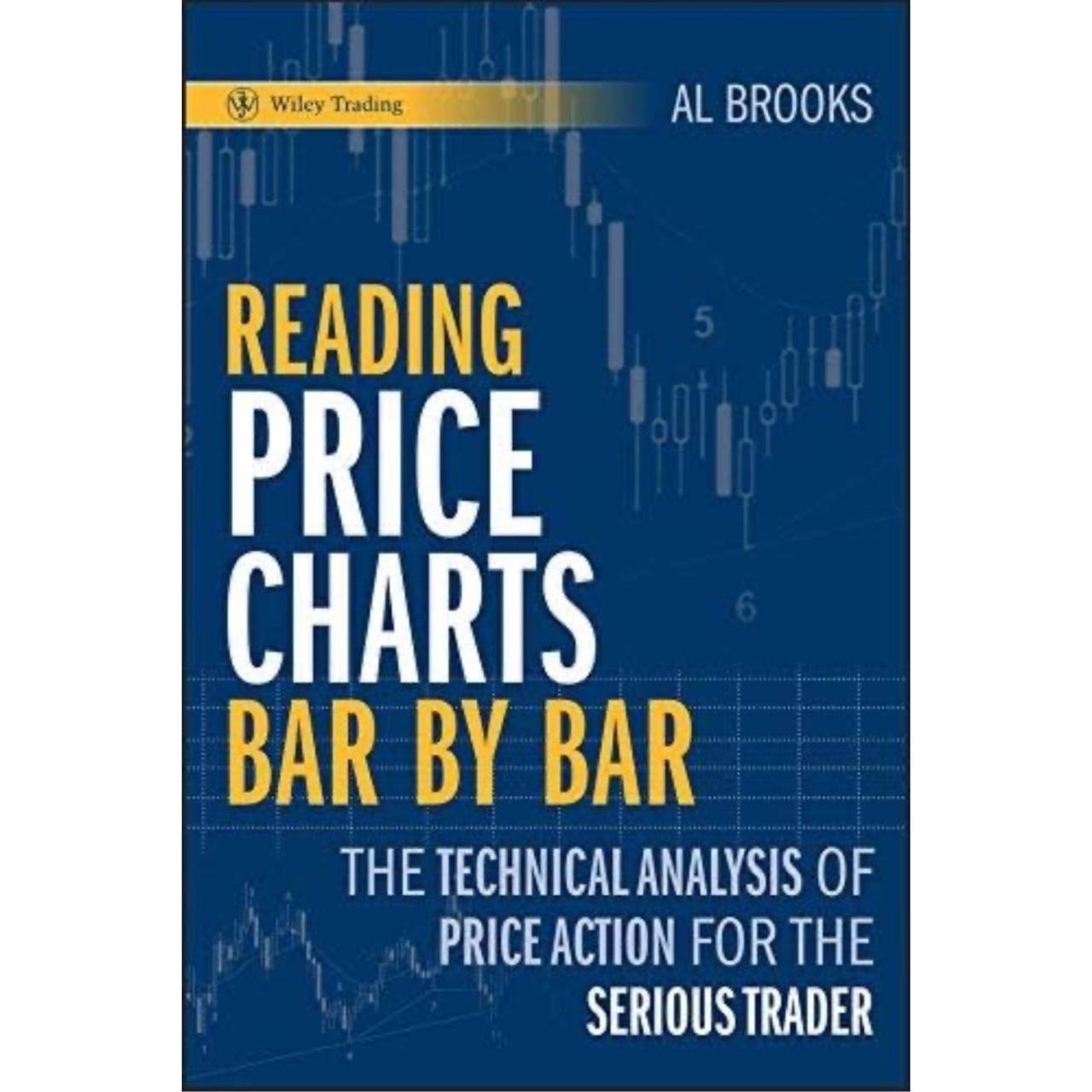 Reading Price Charts Bar