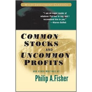 Common Stocks and Uncommon Profits