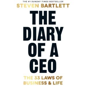 The Diary of a CEO
