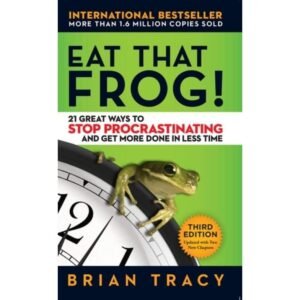 Eat That Frog