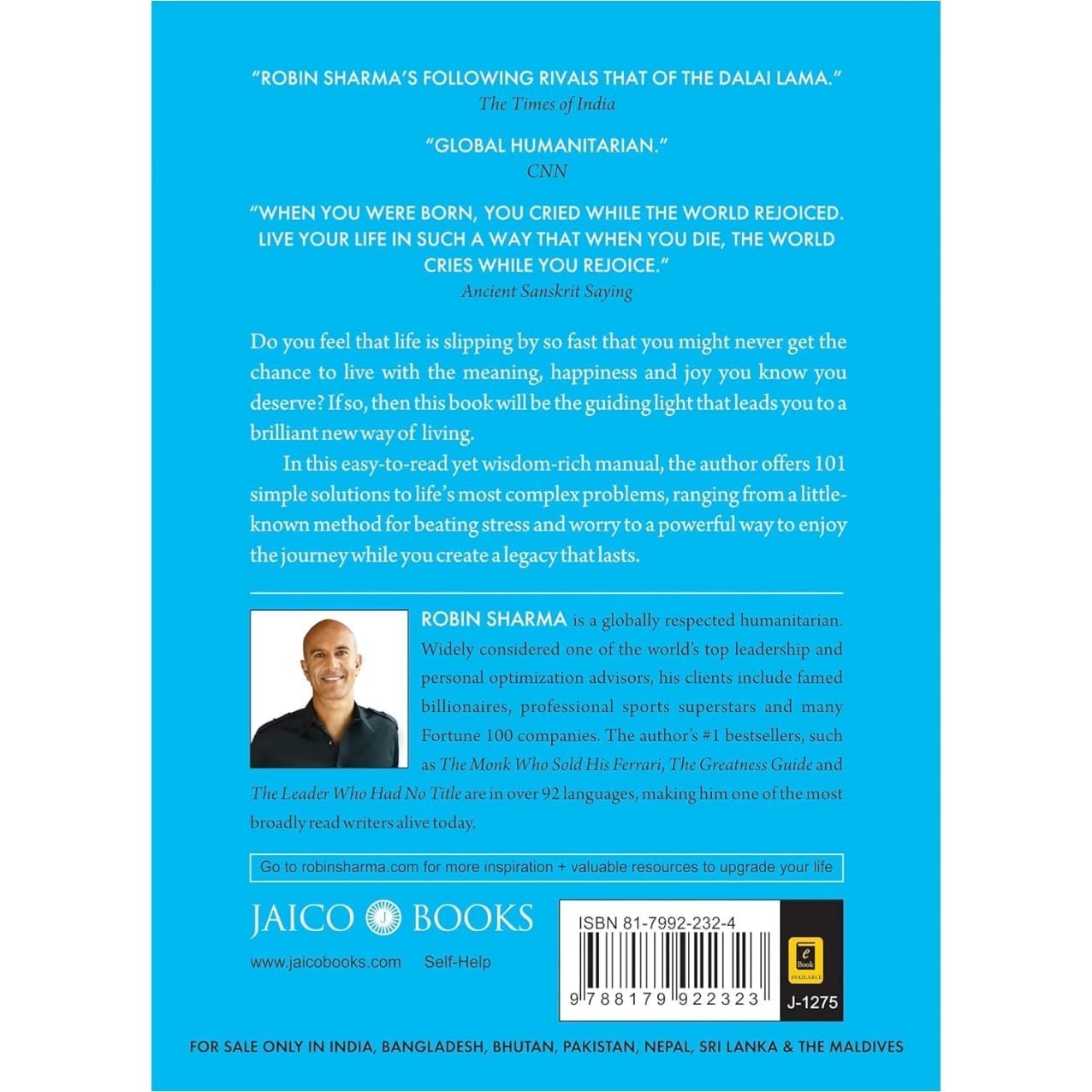 Who Will Cry When You Die? - Image 2