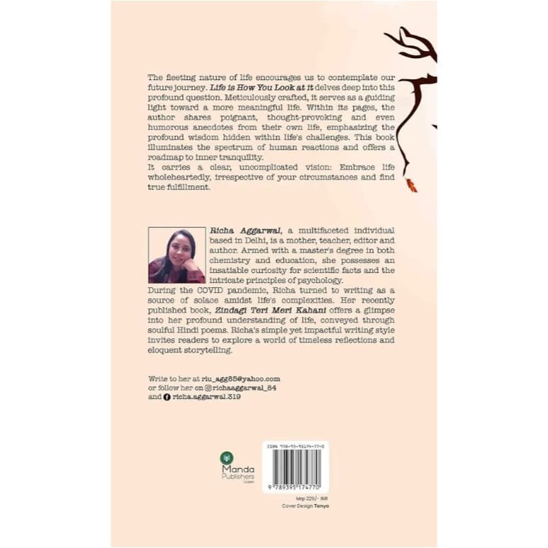 Life is How You Look at it - Image 2