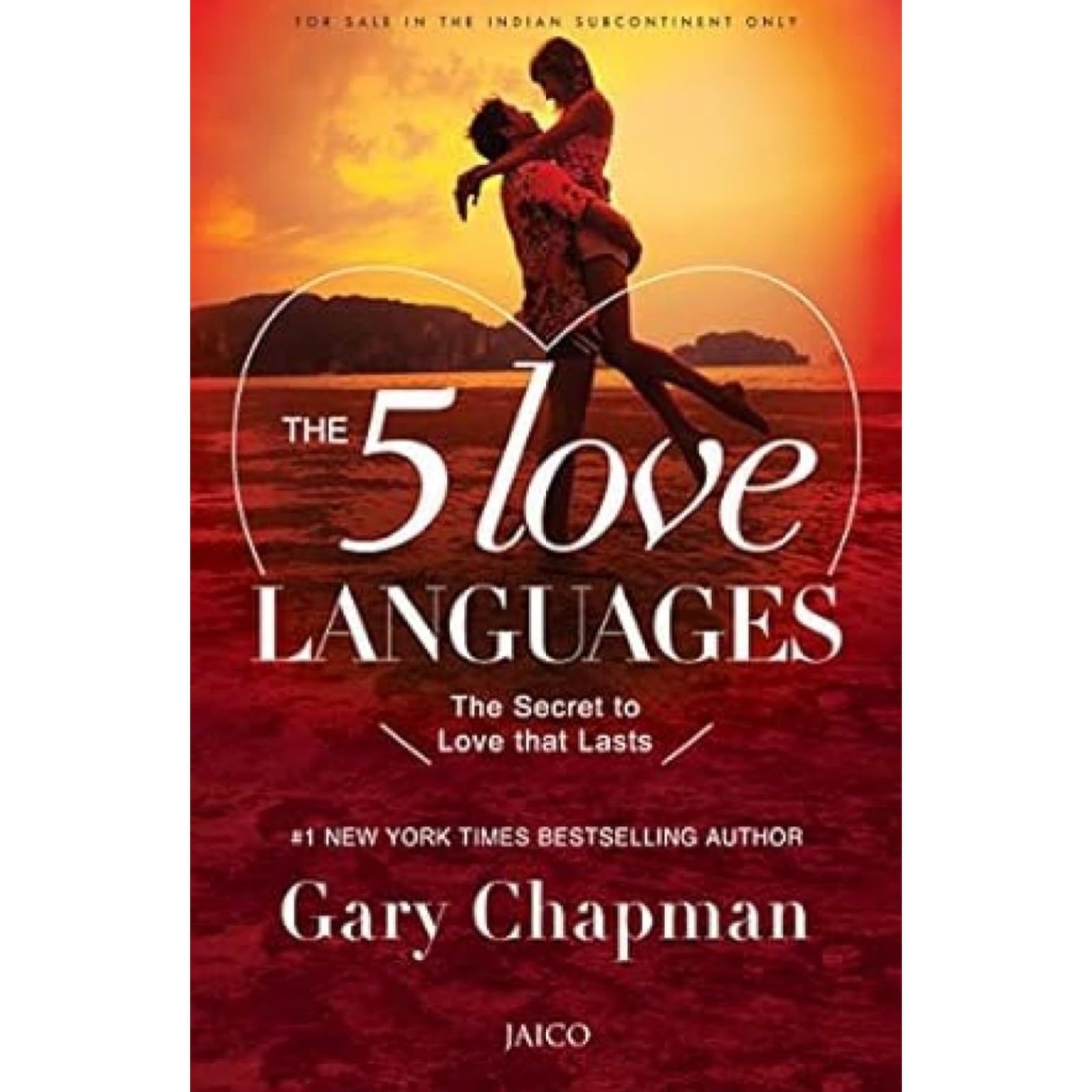 The Five Love Languages