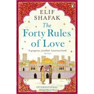 The Forty Rules of Love