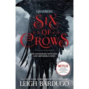SIX OF CROWS