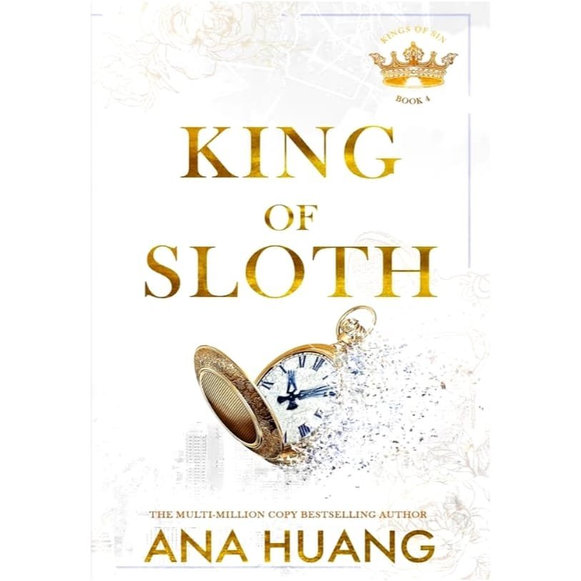 King of Sins by Ana Huang (5 book) - Image 6