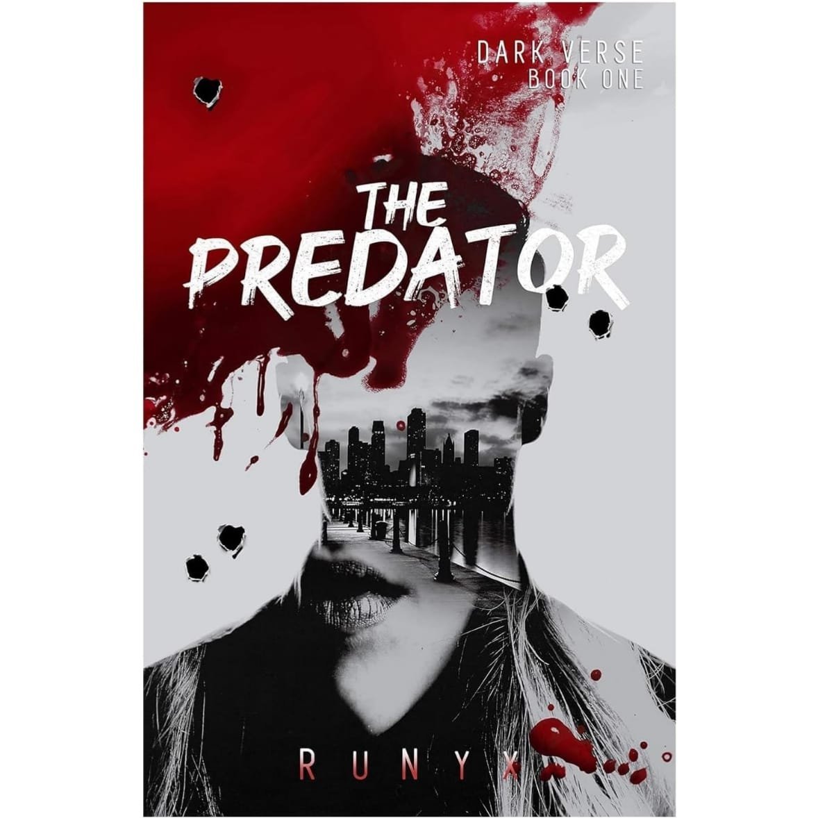 Dark Verse Series Books Set - Image 6