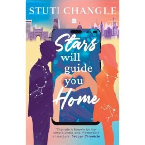 Stars Will guide You Home