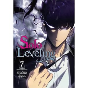 Solo Leveling, Vol. 7 (Manga)