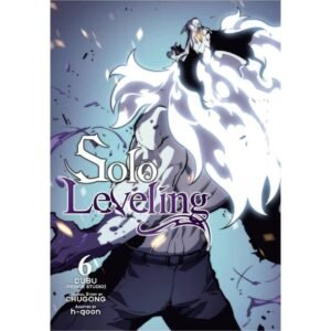 Solo Leveling, Vol. 6 (Manga)